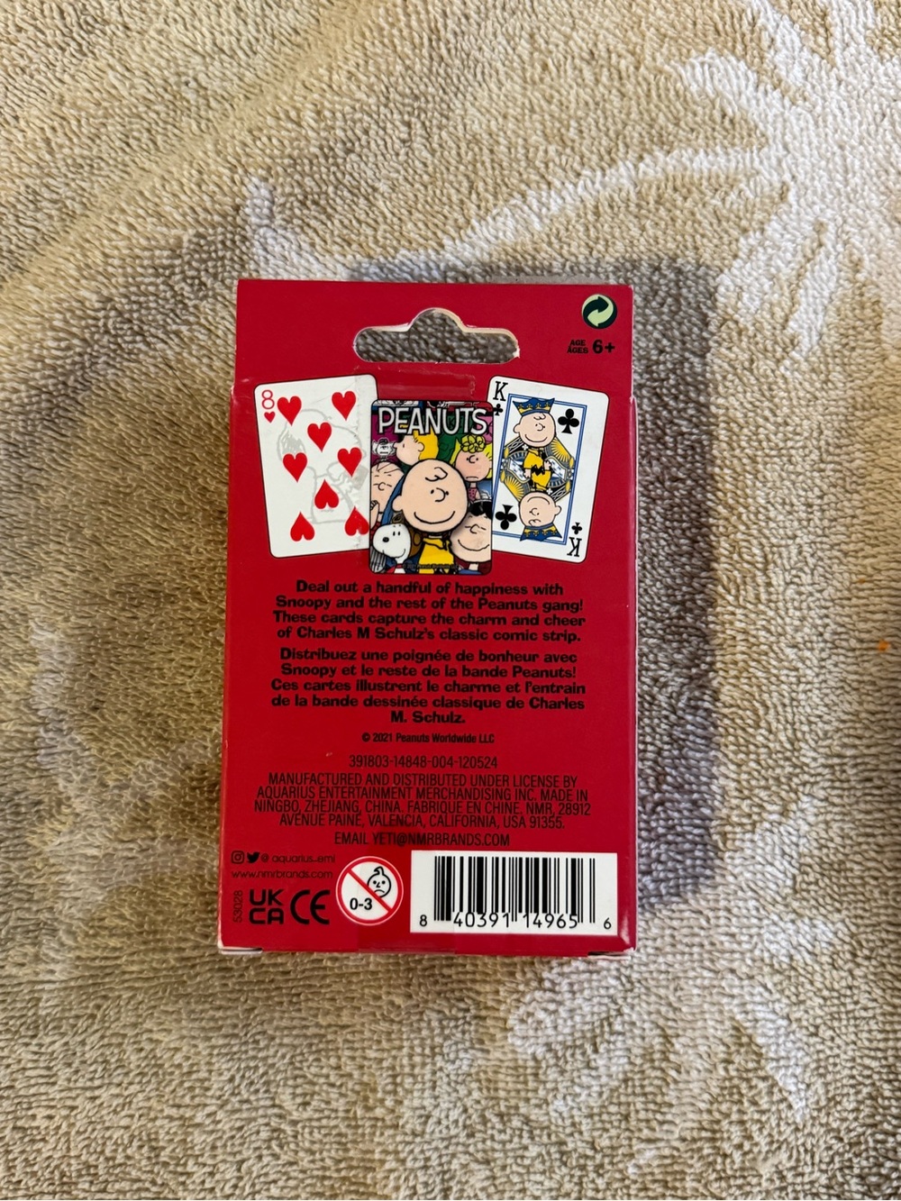 Playing Cards - Picture 2 of 3